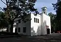 Chapel of the Holy Ghost congregation