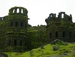 Towers a.k.a. Manore