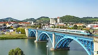 Railway Bridge