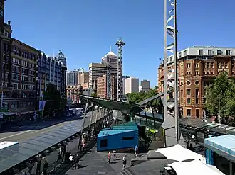 Railway Square