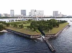 Shinagawa Battery