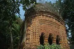 Raj Rajeswar temple