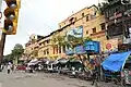 Raja Katra, Strand Road