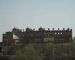 Rajamahal