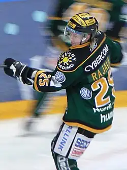 Toni Rajala
