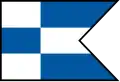 Flag of Rajec