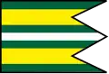 Flag of Rakovice