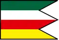 Flag of Rakúsy