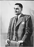Ralph Bunche