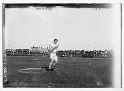 Ralph Rose photo