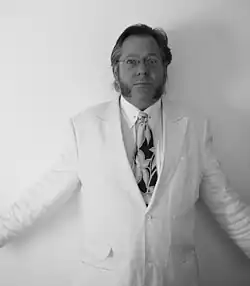 Carney in 2010