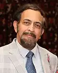 Ram SriRamaratnam