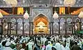 Ramadan 1439 AH, Karbala 24