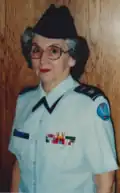 Ramona J. Shaver