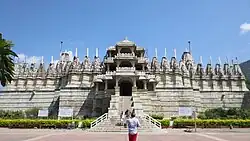 Makar Mandi Mata Temple