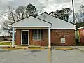 Ranburne Post Office (ZIP code: 36273)