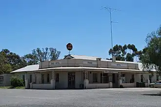 Rand Hotel
