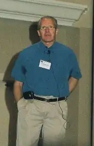 Randal Bryant