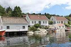 Skippergada