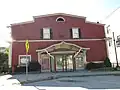 Playhouse movie theater