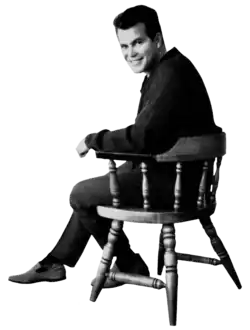 Sparks in 1964