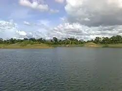Kaptai lake, Rangamati Sadar