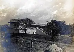 Rangin Mahal