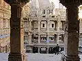 Rani ki Vav, a UNESCO World Heritage Site