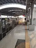 Platform 2