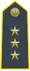 Captain (Capitano)
