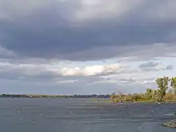 Rapides de Chambly