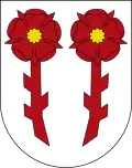 Coat of arms of Rapperswil