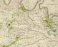'Allar, Mandate survey, 1:20,000
