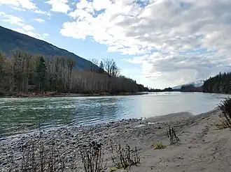 River