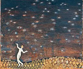 Under the Stars