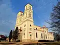St. Theresa church