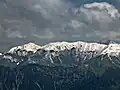 Kreuzeck (2376 m)