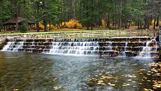 Dam