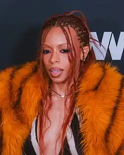 Lenae in 2026
