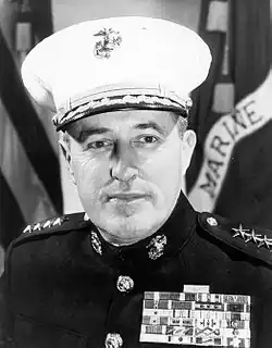 Raymond G. Davis[35]