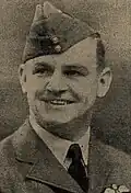 Ray Newton