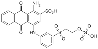 Reactive Blue 19