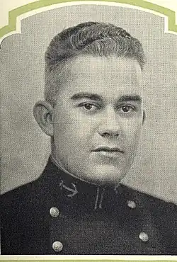 Edmund Ernest García