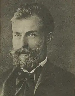 Image 26Recaizade Mahmud Ekrem (1847–1914) was another prominent Turkish poet of the late Ottoman era. (from Culture of Turkey)