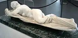 National Museum of Rome copy