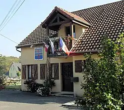 Town hall