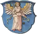 Coat of arms of Nowogródek Voivodeship (1507–1795)
