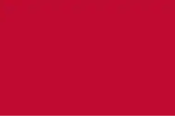 Red Rovers Flag This flag had a solid red field design and was used by the Red Rovers of Alabama under the command of Captain Jack Shackelford at the Battle of Coleto from March 19–20, 1836 and the Battle of Goliad on October 9, 1835. After the Goliad battle the Red Rovers and James Fannin's troops were captured and killed in the Goliad Massacre
