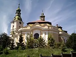 Zalău (1904–07)