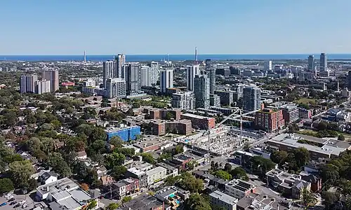Regent Park